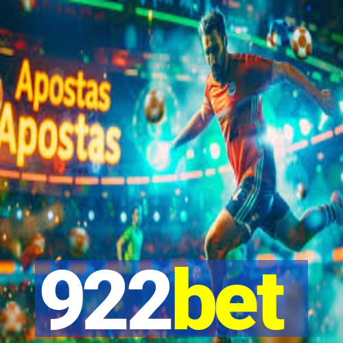 922bet