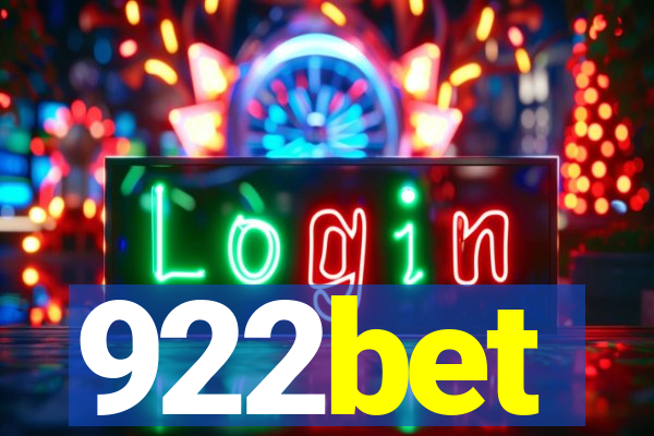 922bet