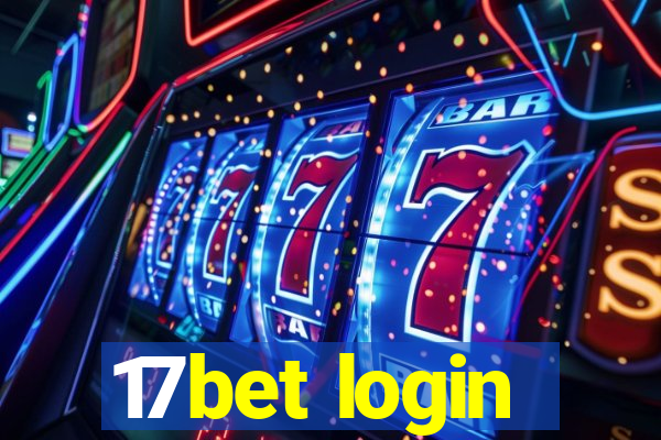17bet login