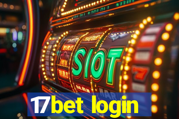 17bet login