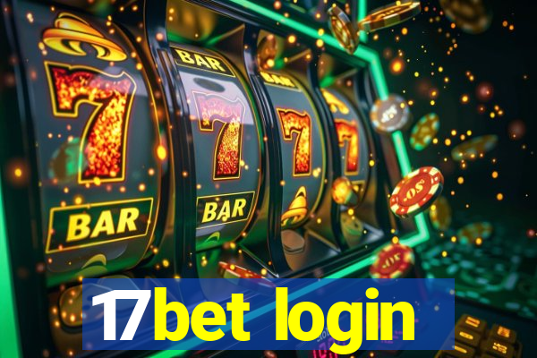 17bet login