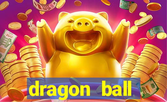 dragon ball classico legendado