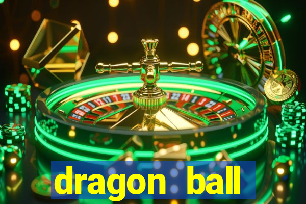 dragon ball classico legendado