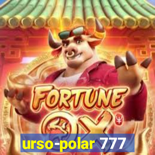 urso-polar 777