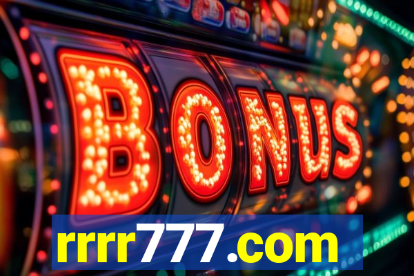 rrrr777.com