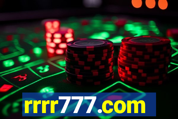 rrrr777.com