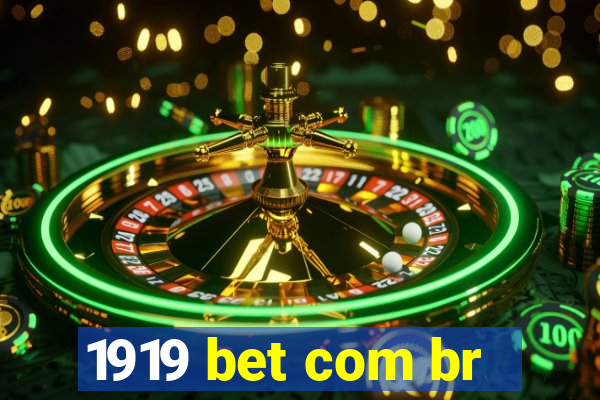 1919 bet com br