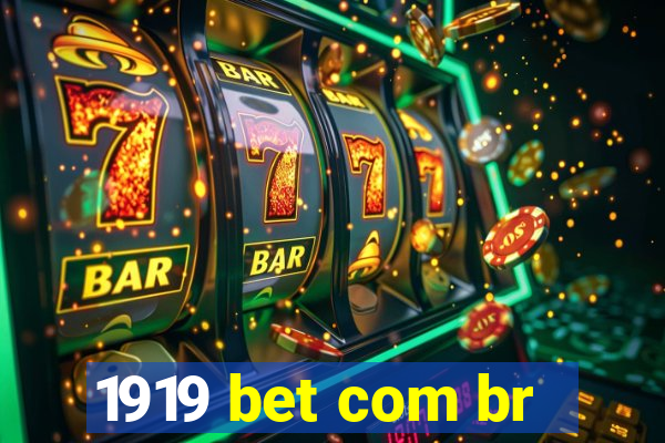 1919 bet com br