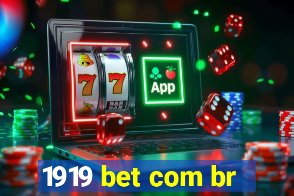 1919 bet com br