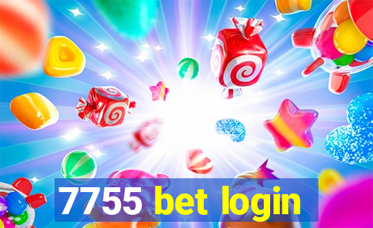 7755 bet login