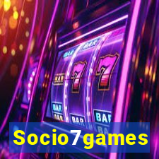 Socio7games