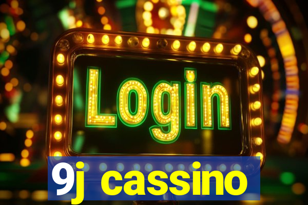 9j cassino