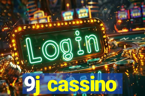 9j cassino