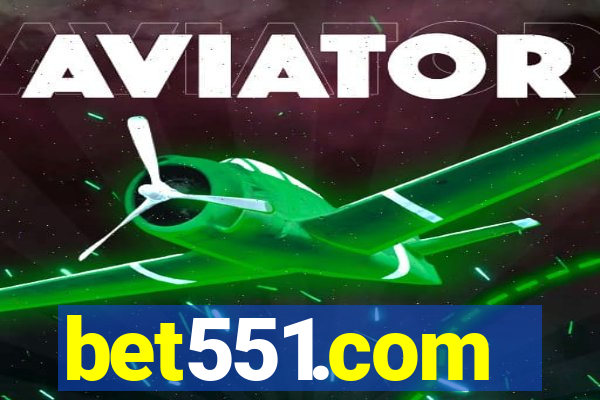 bet551.com