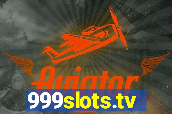 999slots.tv