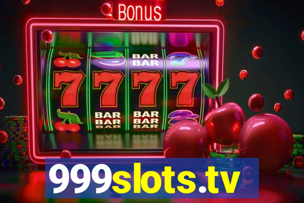 999slots.tv