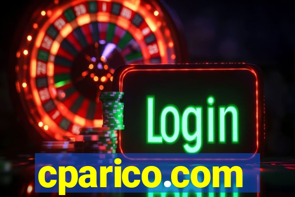 cparico.com