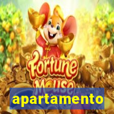 apartamento mobiliado aluguel fortaleza