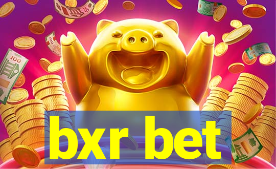 bxr bet