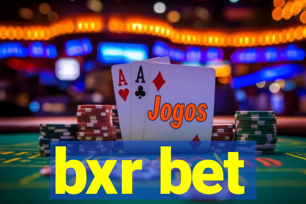 bxr bet