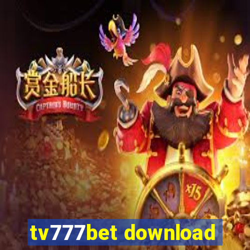 tv777bet download