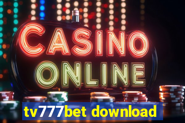 tv777bet download