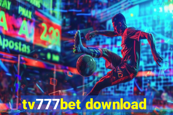 tv777bet download