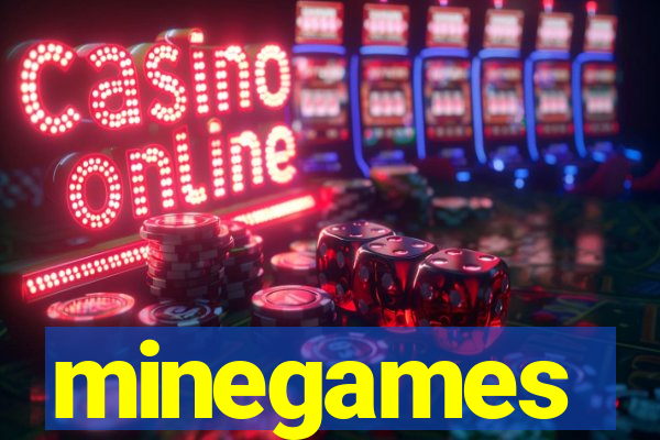 minegames