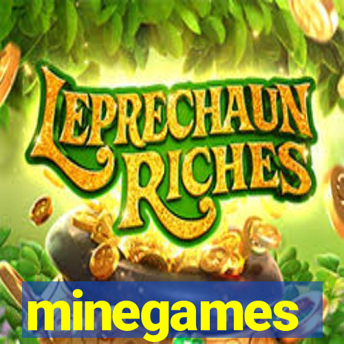 minegames