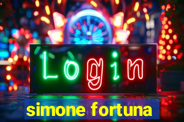 simone fortuna