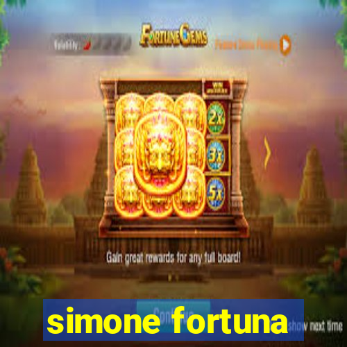 simone fortuna