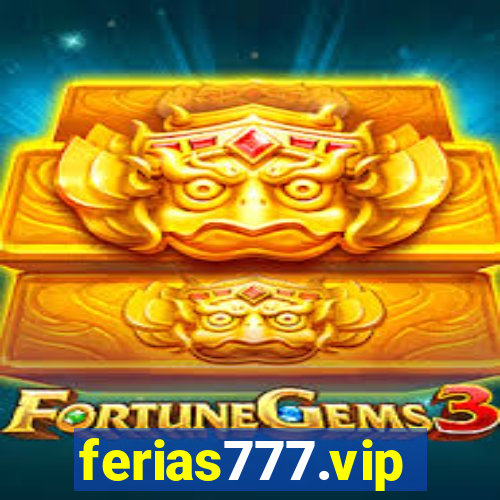 ferias777.vip