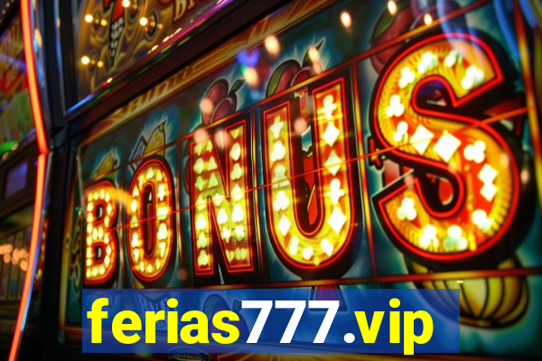 ferias777.vip