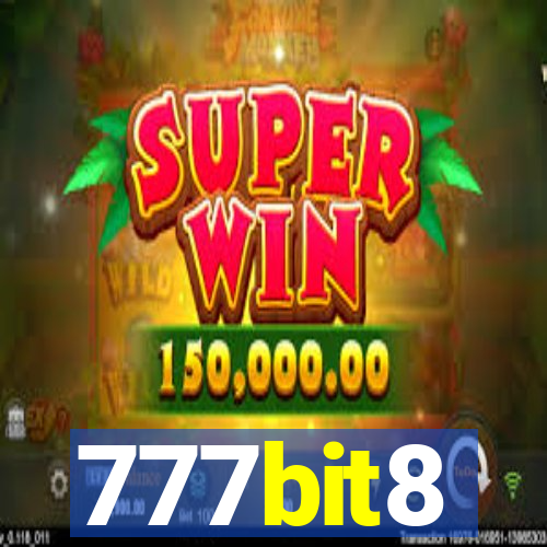 777bit8