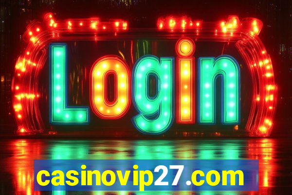 casinovip27.com