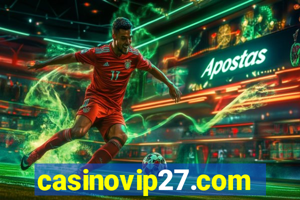 casinovip27.com