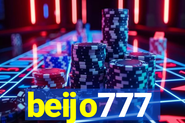 beijo777