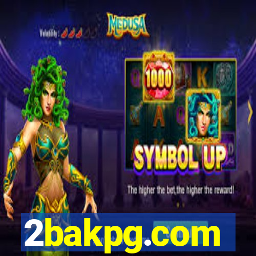 2bakpg.com