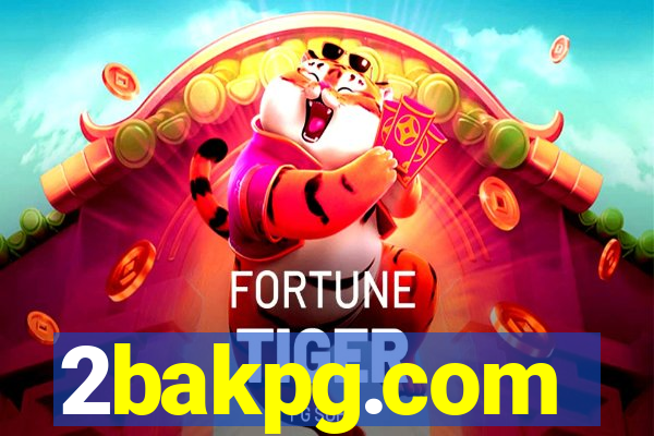 2bakpg.com