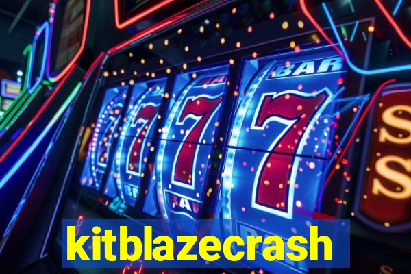 kitblazecrash