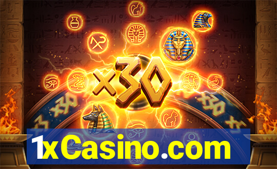 1xCasino.com