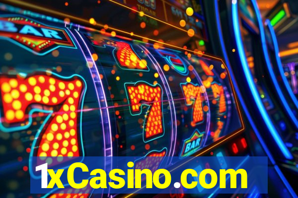 1xCasino.com