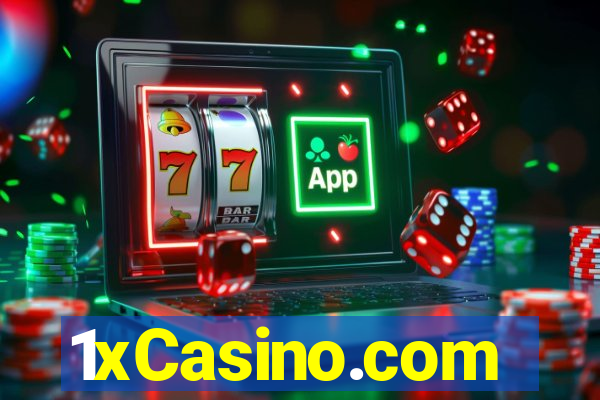 1xCasino.com