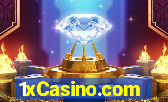 1xCasino.com