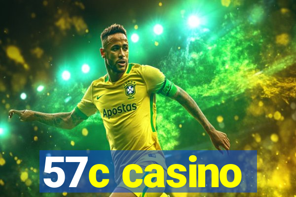 57c casino