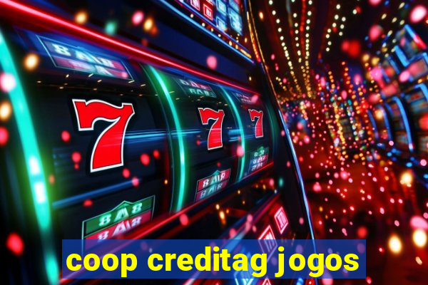 coop creditag jogos