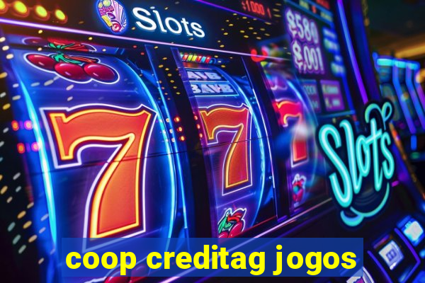 coop creditag jogos