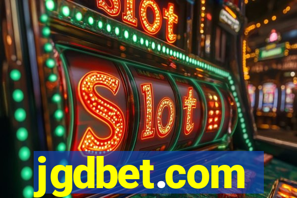 jgdbet.com