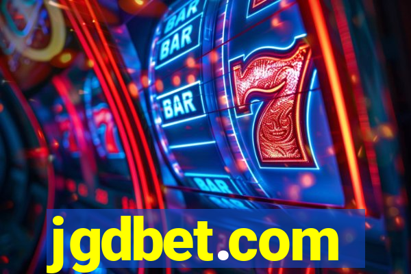 jgdbet.com
