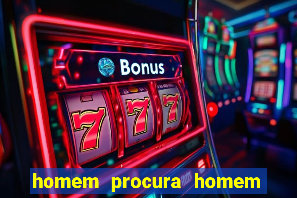 homem procura homem em botafogo rj
